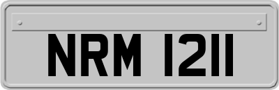 NRM1211