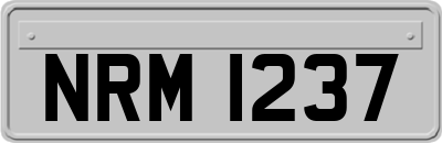 NRM1237