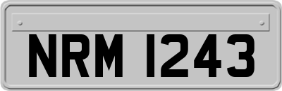 NRM1243
