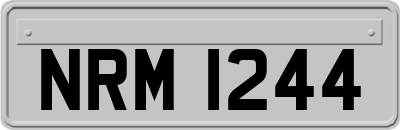 NRM1244
