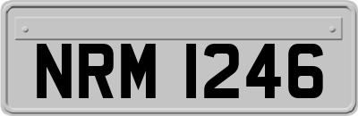 NRM1246