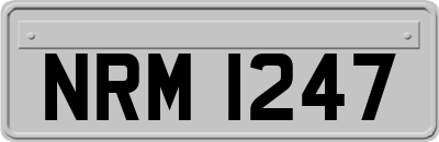 NRM1247
