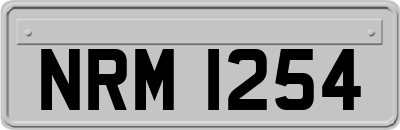 NRM1254
