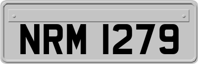 NRM1279