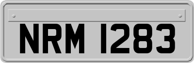 NRM1283