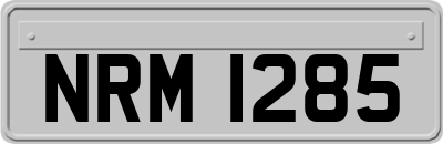 NRM1285