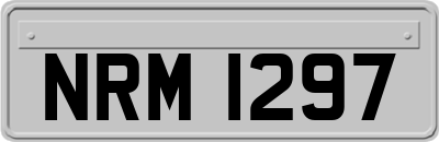 NRM1297