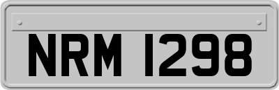 NRM1298