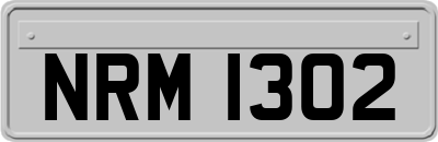 NRM1302