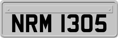 NRM1305