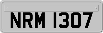 NRM1307
