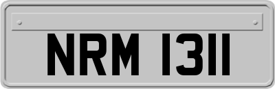 NRM1311