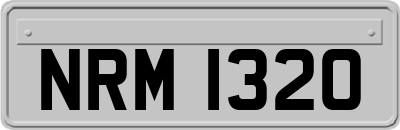 NRM1320