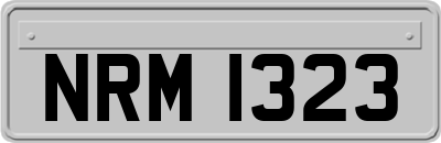 NRM1323