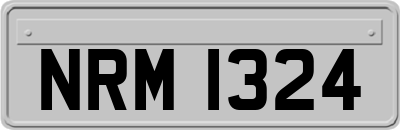 NRM1324