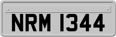 NRM1344