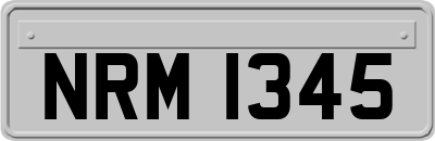 NRM1345