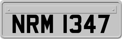 NRM1347