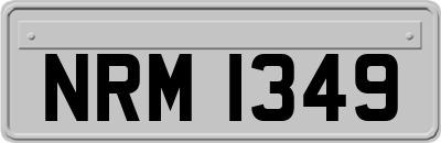 NRM1349