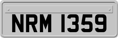 NRM1359