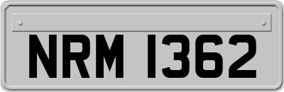 NRM1362