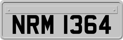 NRM1364