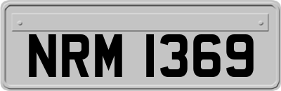 NRM1369