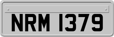 NRM1379