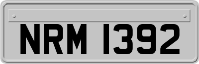NRM1392