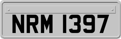 NRM1397