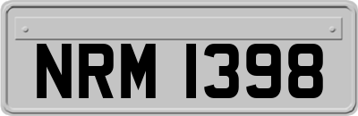 NRM1398