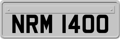 NRM1400