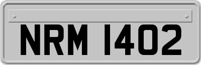 NRM1402