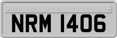 NRM1406