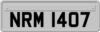 NRM1407