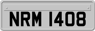 NRM1408