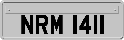 NRM1411