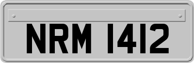 NRM1412