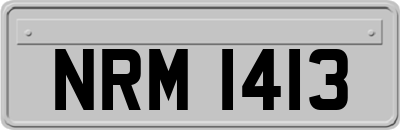 NRM1413