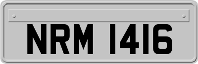 NRM1416