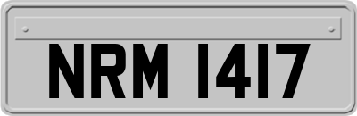 NRM1417