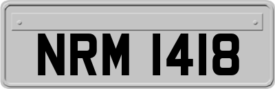 NRM1418