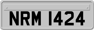 NRM1424