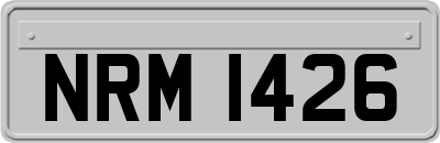 NRM1426