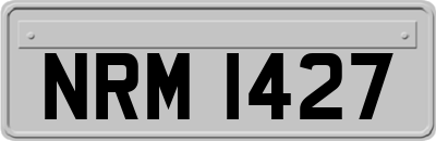 NRM1427