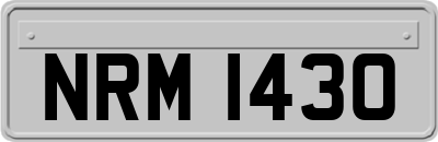 NRM1430