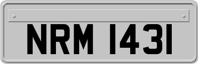 NRM1431