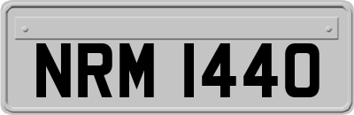 NRM1440