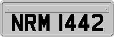 NRM1442