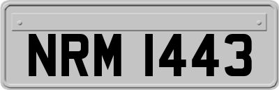 NRM1443